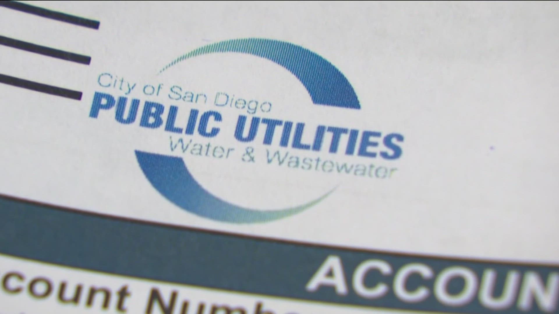Since the 2018 city audit, the San Diego City Auditor has prodded the Public Utilities Department and elected officials to notify customers when their bill is held.