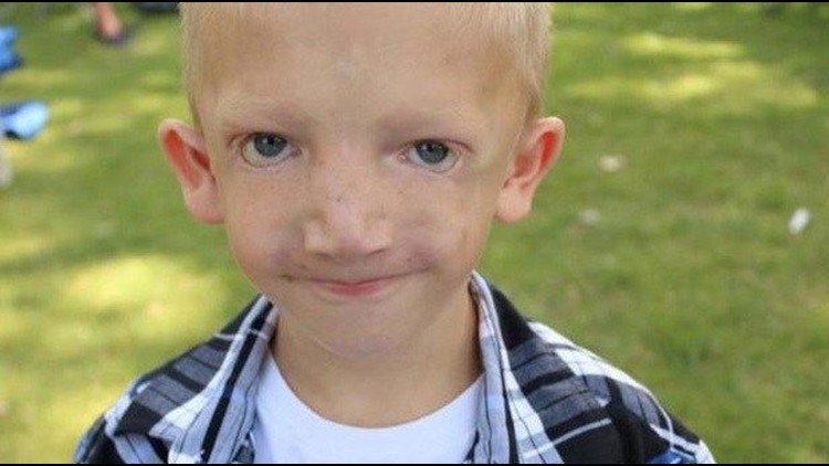 Bullied boy gets support after father's Facebook plea | cbs8.com