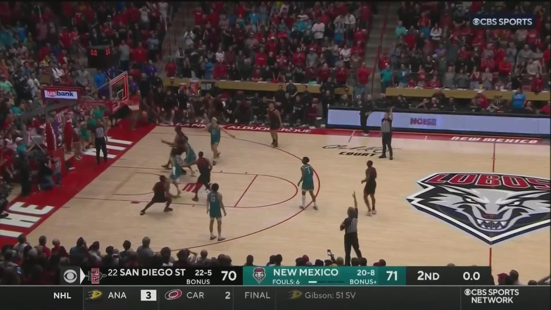 5 amazing basketball buzzer-beaters this weekend, ranked 