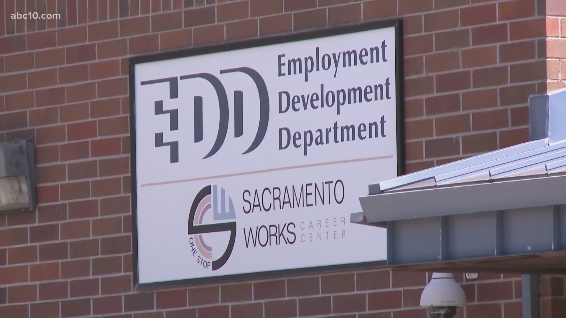 California's Employment Development Department said it will process the Lost Wages Assistance payments in two phases starting in September.
