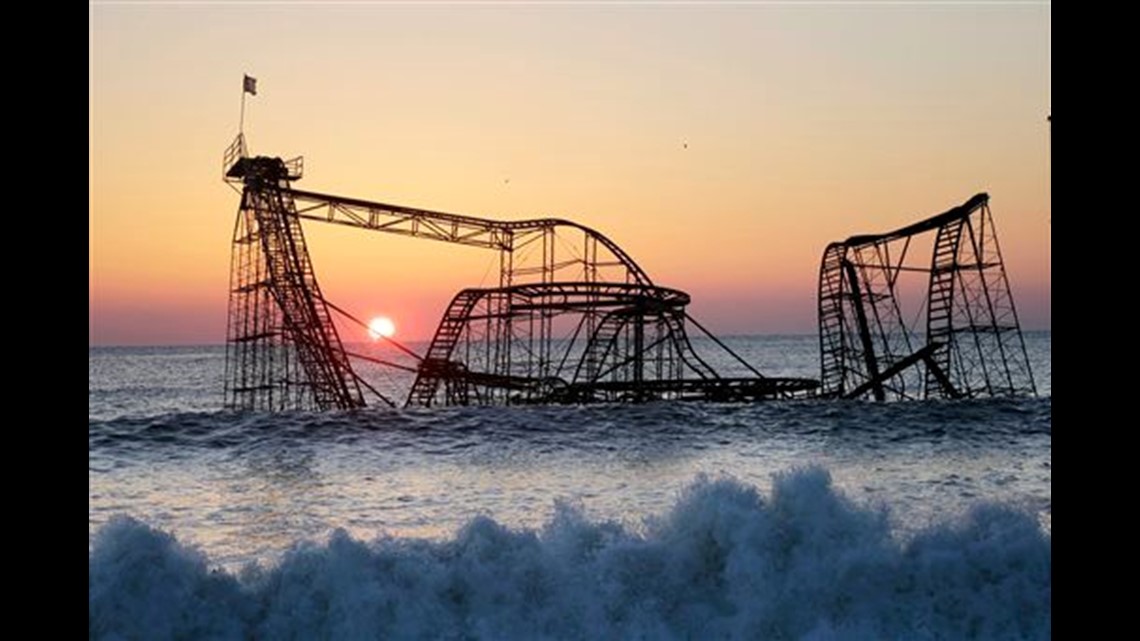 Prince Harry to see NJ storm damage, visit NYC | cbs8.com