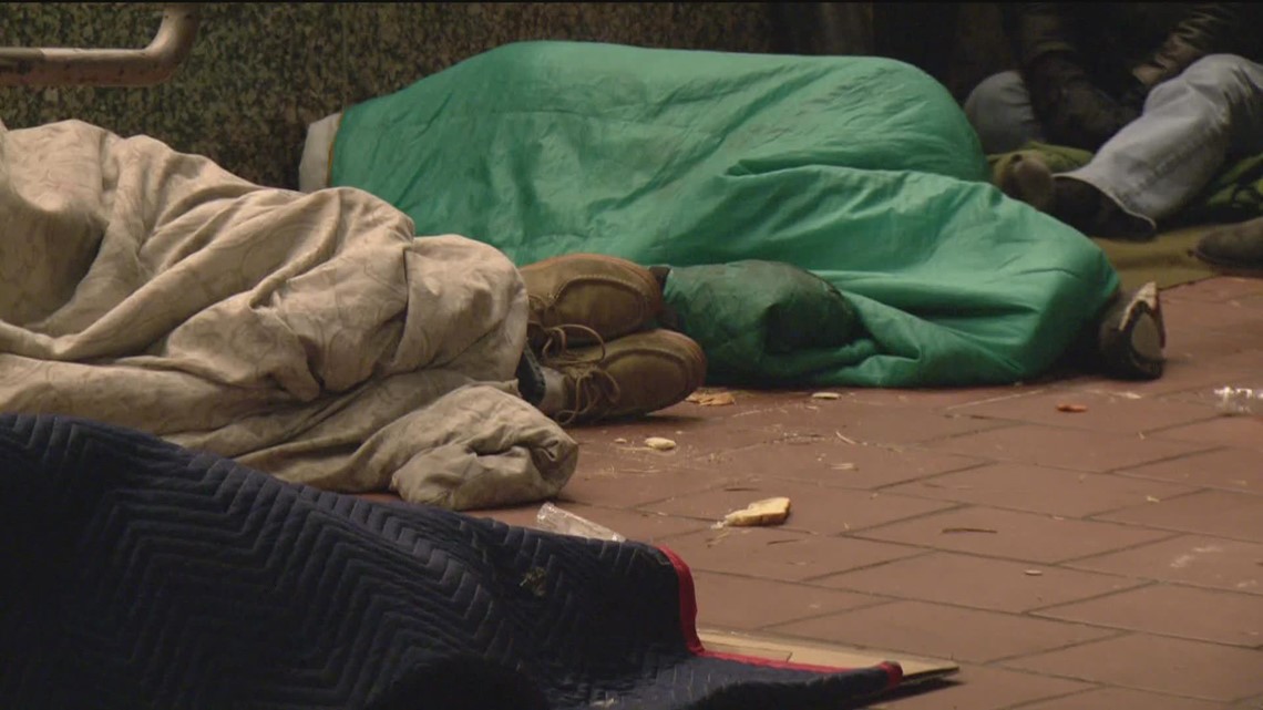 New strategy to track San Diego's homeless population by name