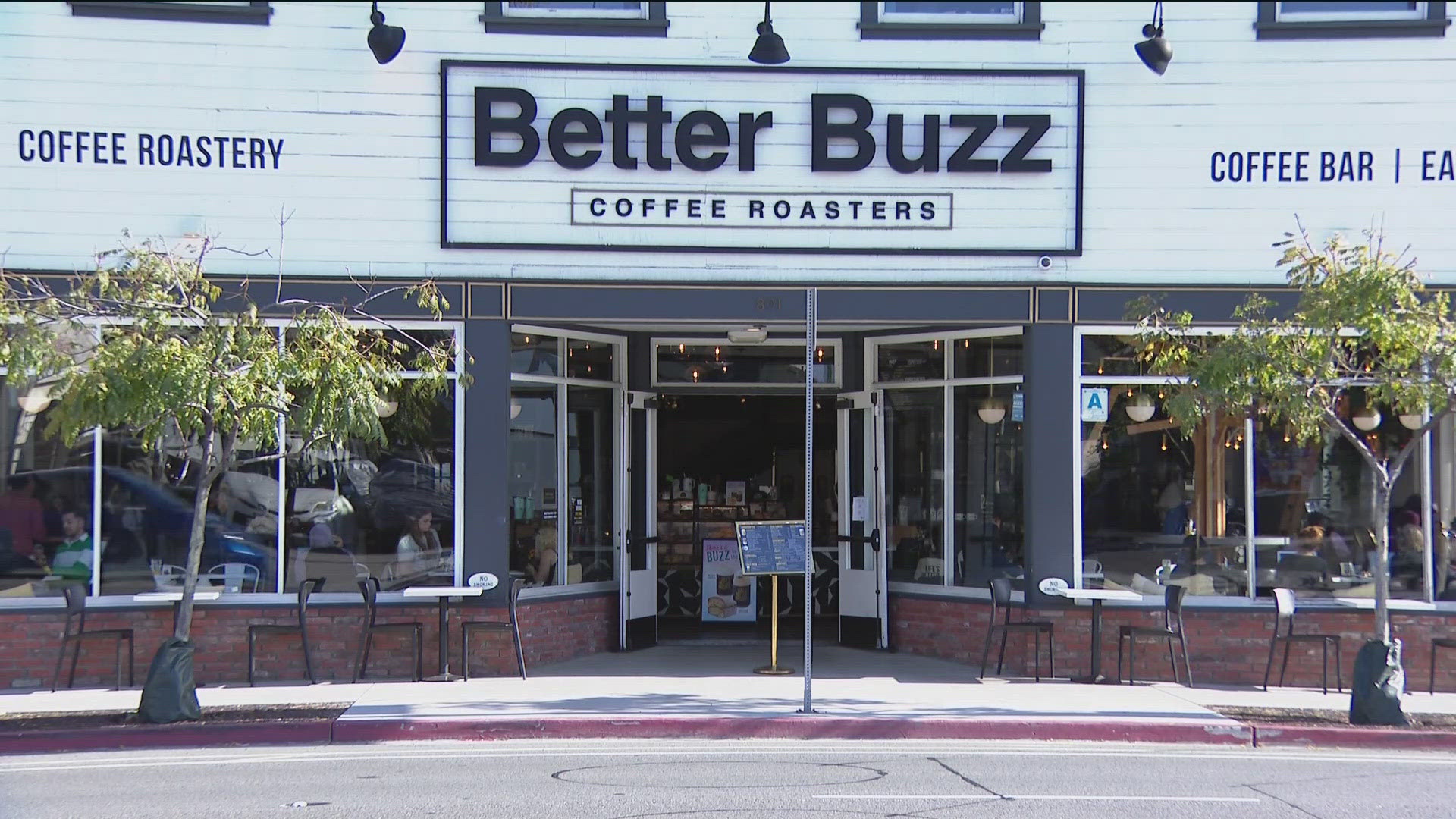 Better Buzz Coffee is continuing to expand, now with more than 20 locations in Southern California and beyond. This includes new branches opening in Arizona.