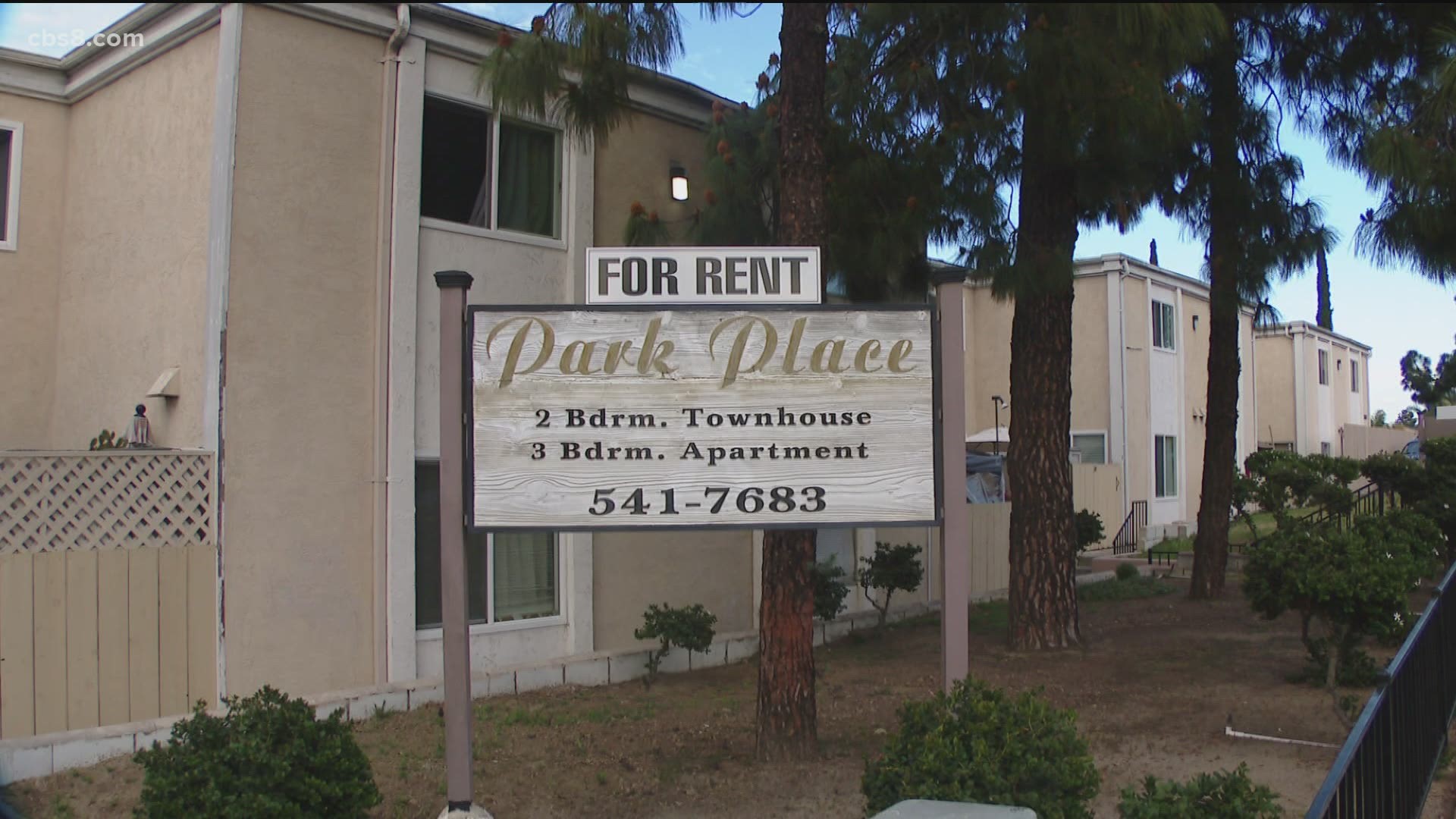 Under the ordinance, rent will not be completely forgiven for renters who are behind on payments; landlords will be paid 80% of what is owed from the state.