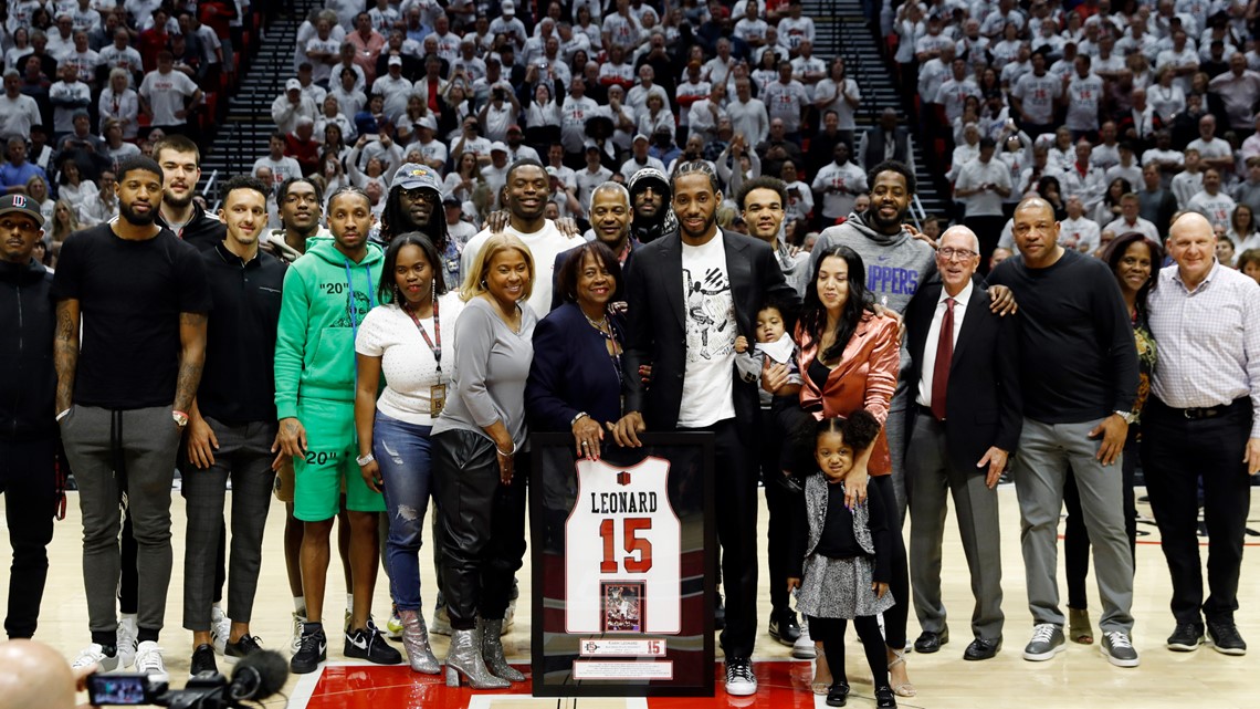 kawhi leonard san diego state jersey