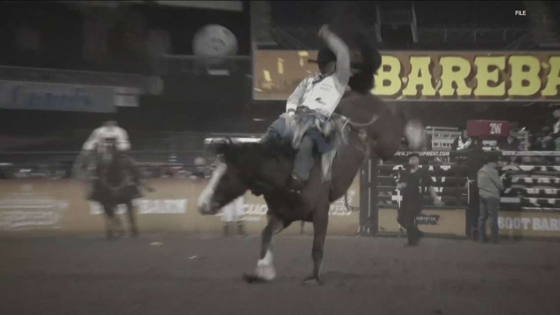 The Petco Rodeo will go on, with some added protections for the animals