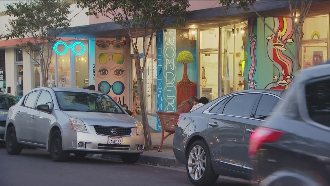 'Small Business Saturday' gaining momentum as holiday shopping ramps up