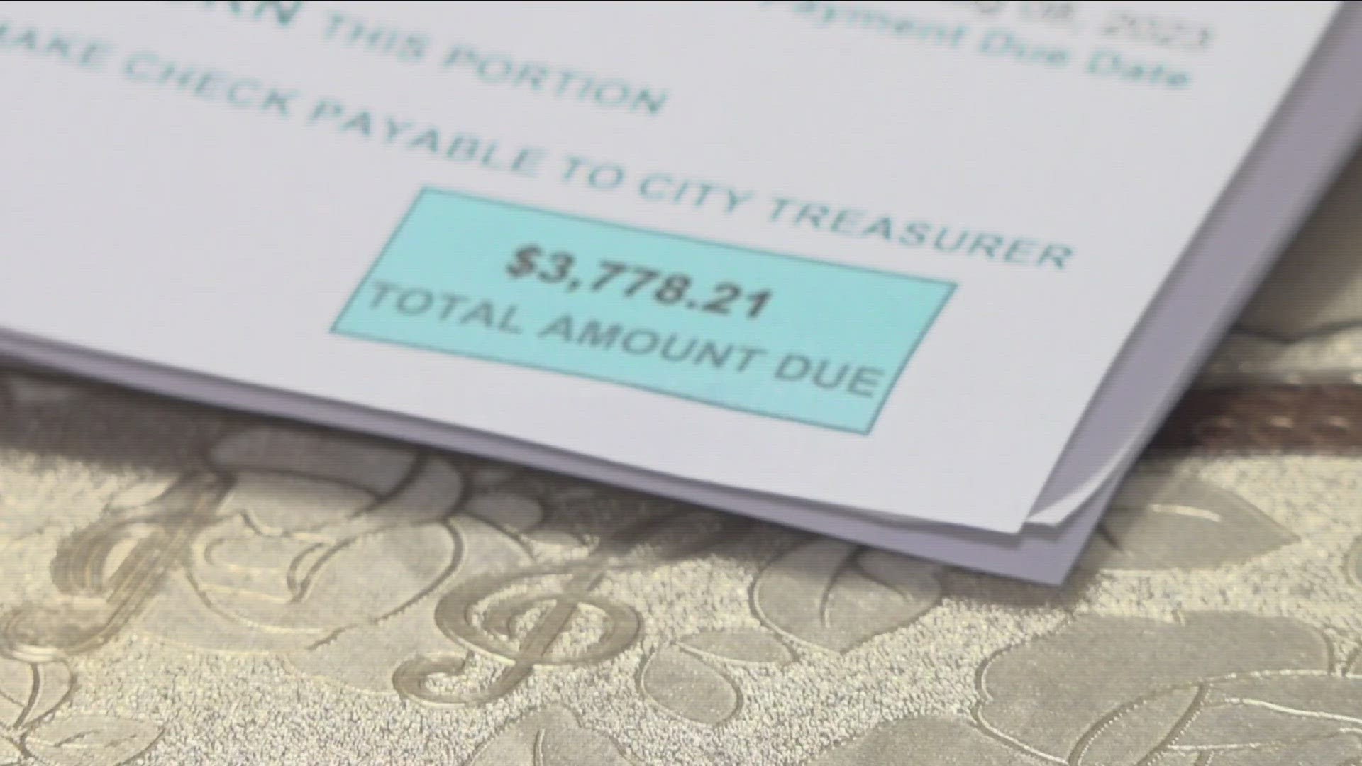 The complaint comes days after San Diego top water official apologizes to residents about billing errors and lack of notification.