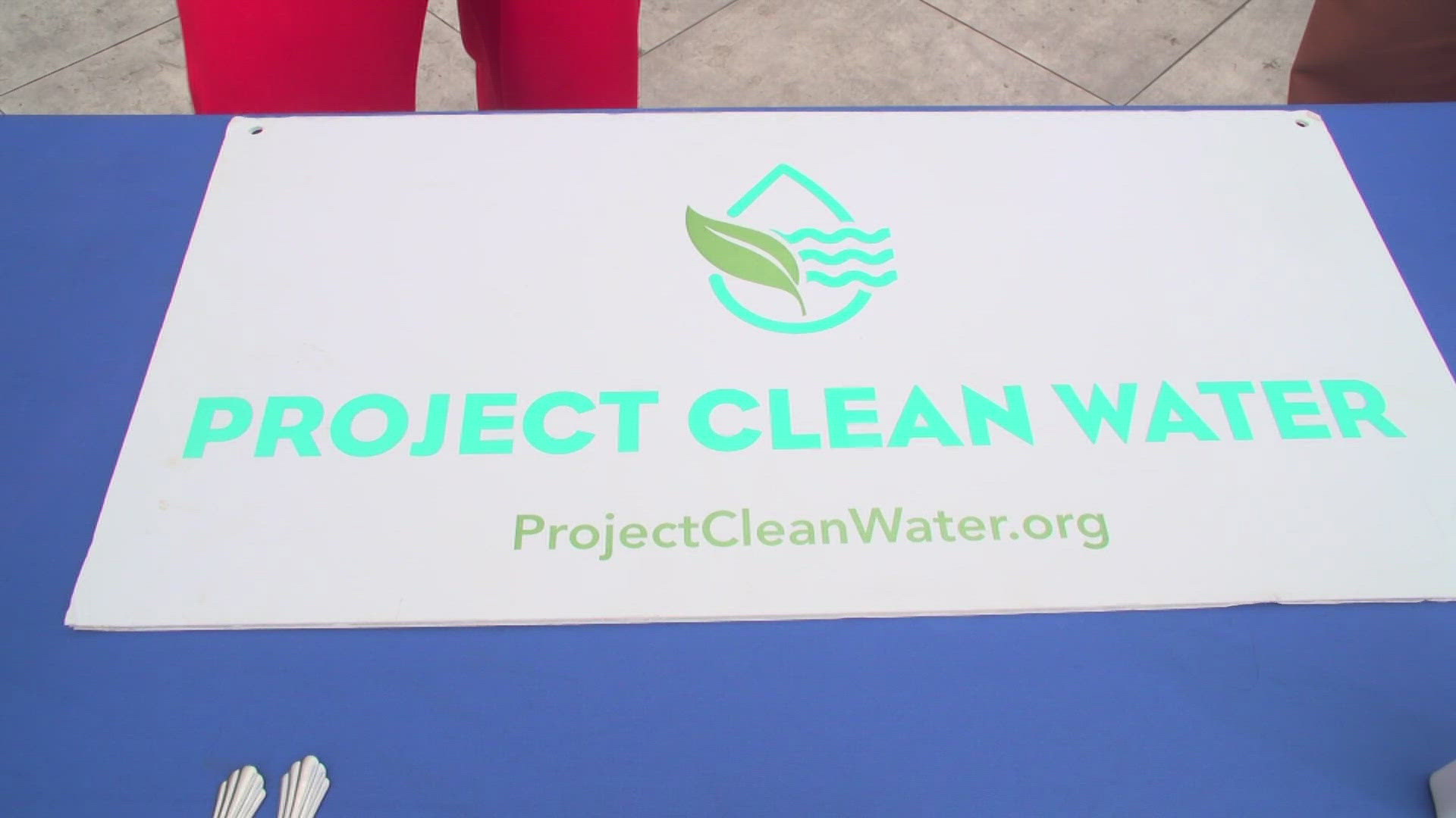 Project Clean Water on just why July 5th is considered the dirtiest beach day.