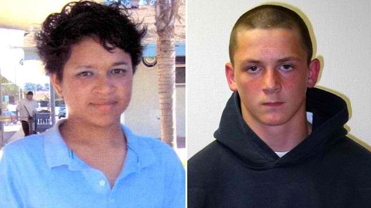 Calif Teen Sentenced For Killing Gay Student Cbs8 Com