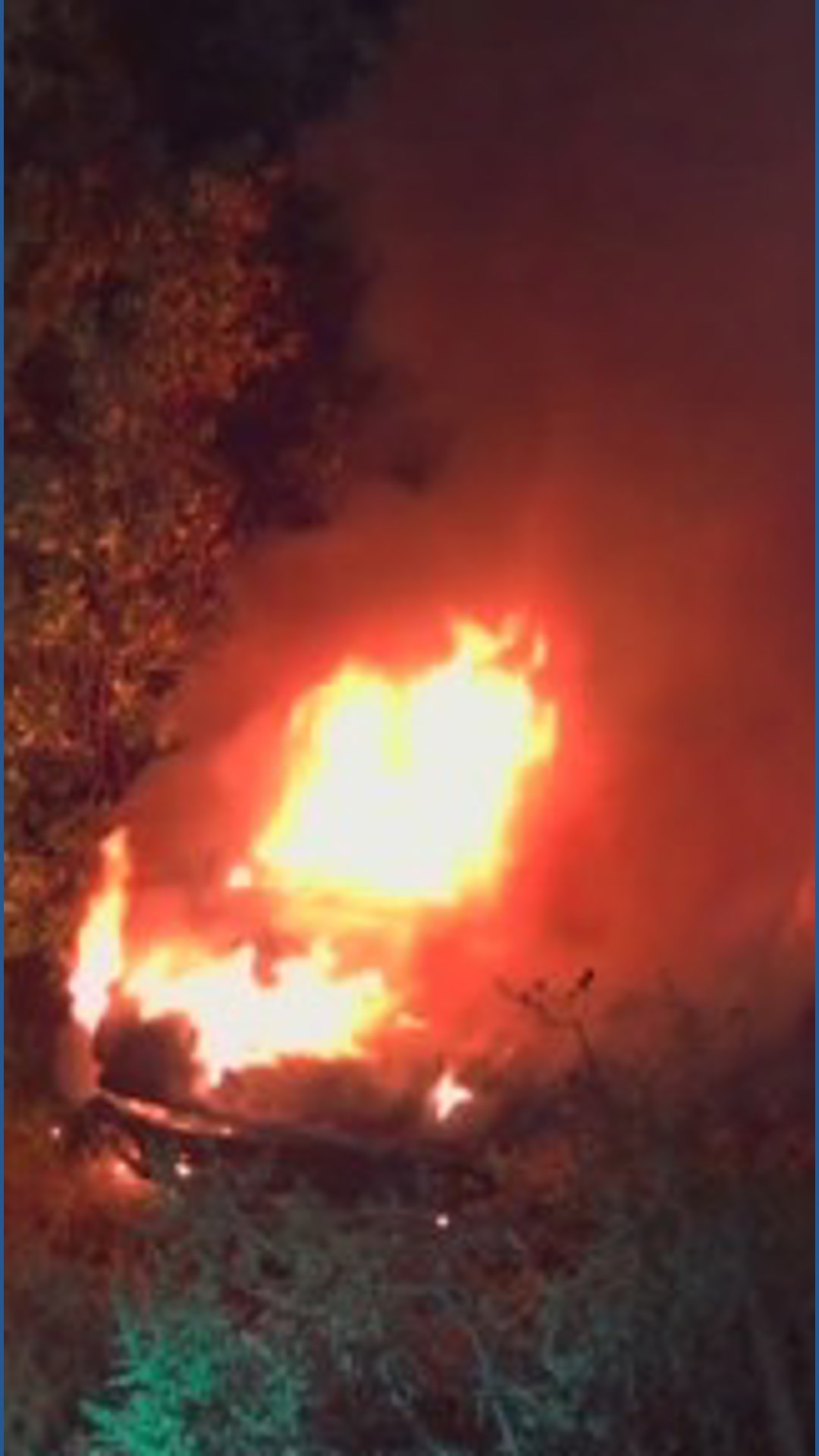 One dead following crash in East County | cbs8.com