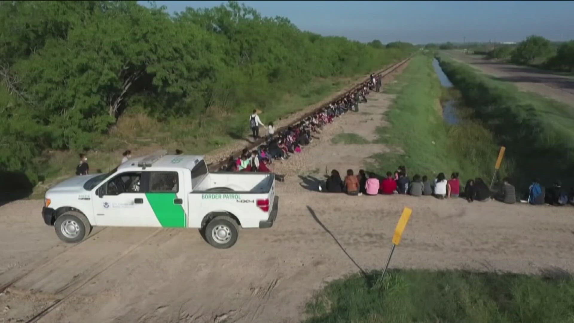 Judge in California orders Border Patrol to stop warrantless arrests ...