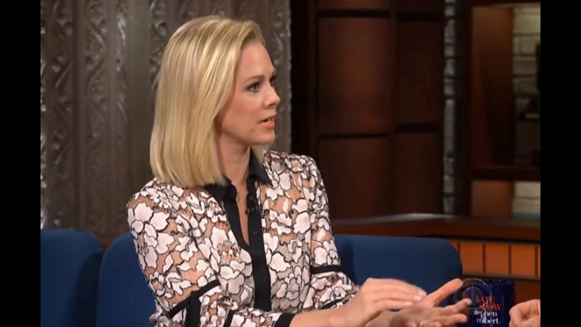 Margaret Hoover The GOP Has Been Trumpified Cbs8