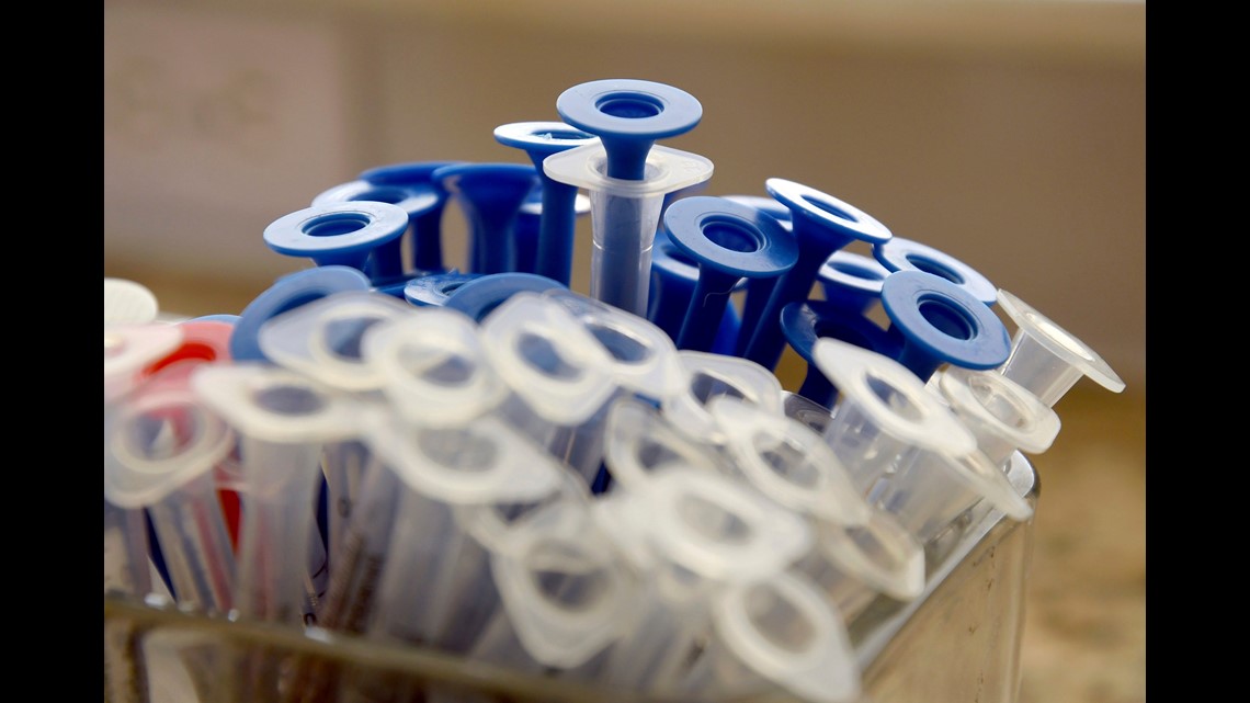 Some parents of epileptic kids wary of potbased medication