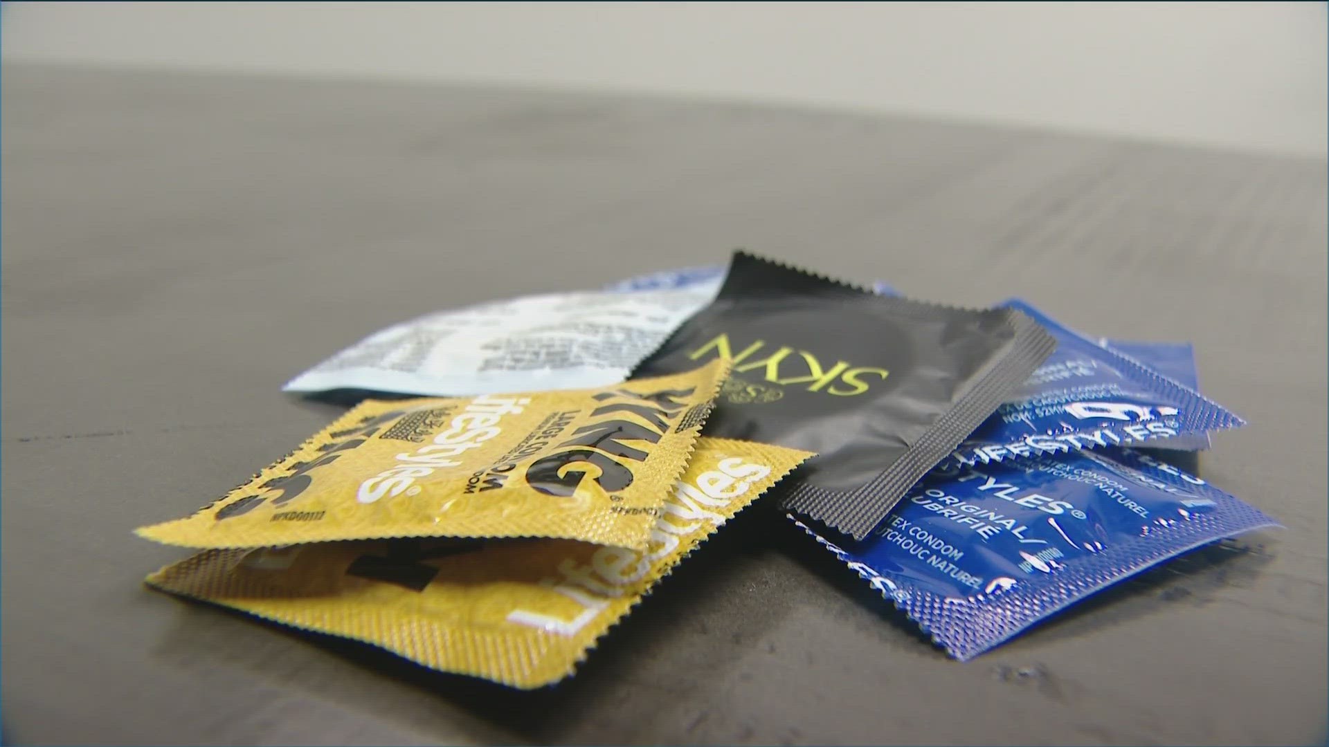 Supporters of newly-proposed state legislation say this is critical to reduce rates of teen pregnancy and STD's.