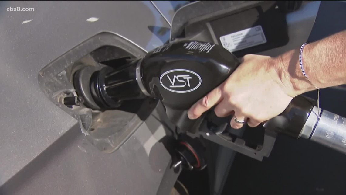 US gas and food prices impacted by Russia Ukraine conflict - Vimarsana News