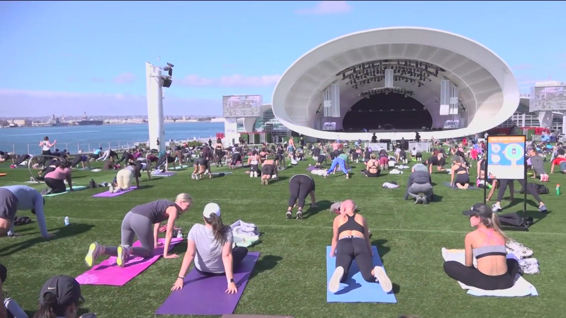 San Diego offers plenty of free activities for residents and visitors