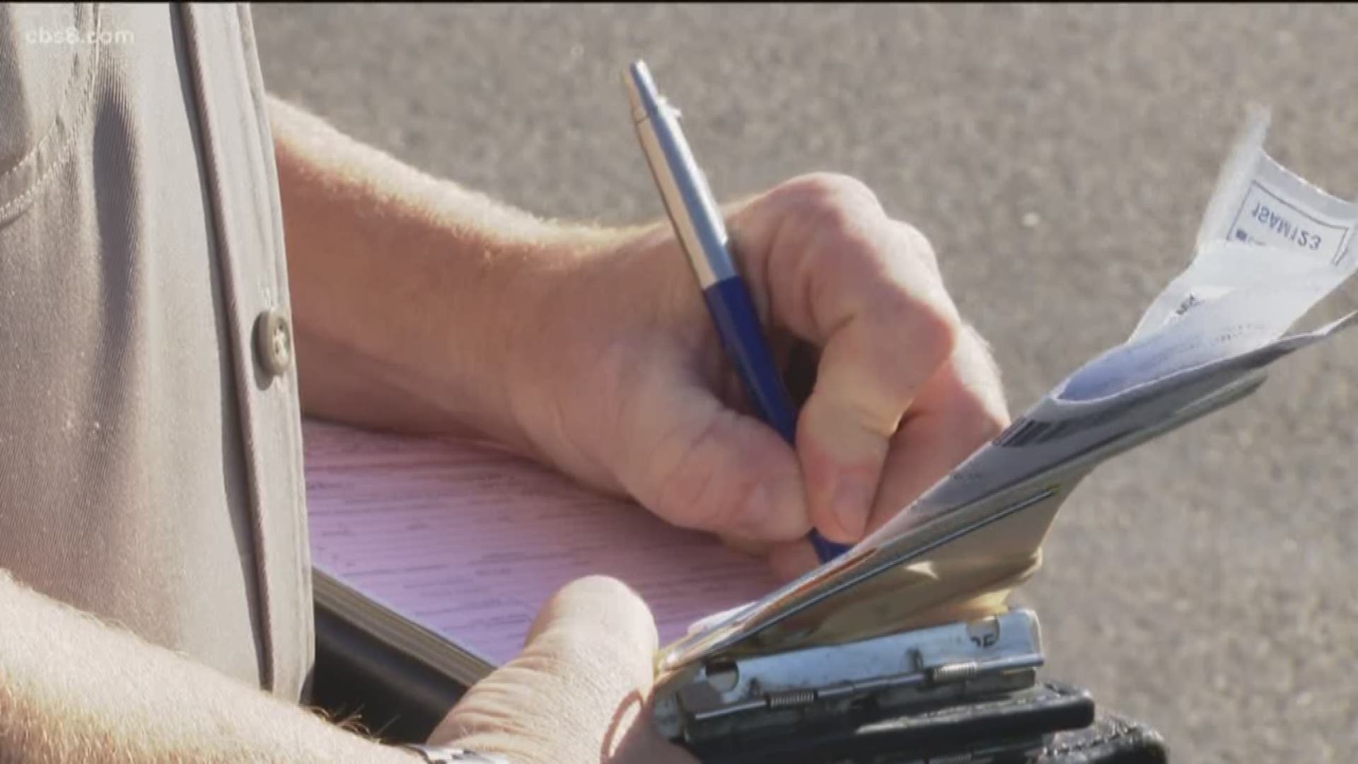 The study found that black people make up 15% of traffic stops, but only 6% of the state population.