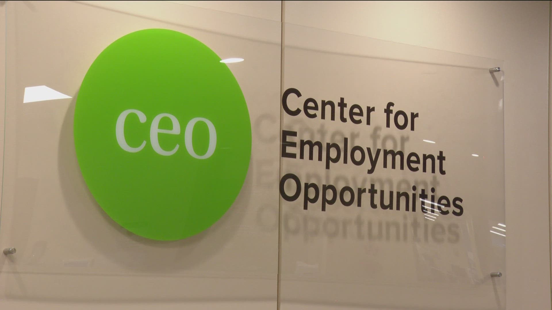 Under a first in the nation program, some Californians will receive cash after they are released from prison to help reintegrate them into society and the workforce.