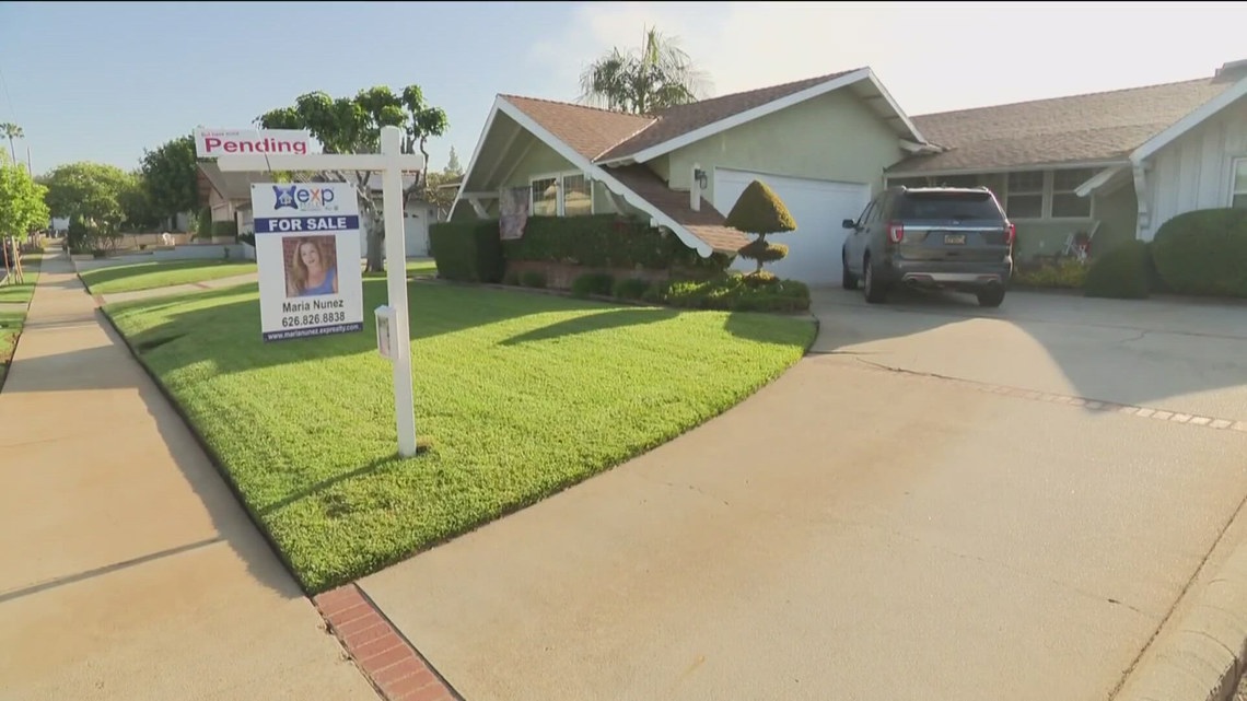 California's 'Dream For All' down payment assistance program enrollment window closes April 29