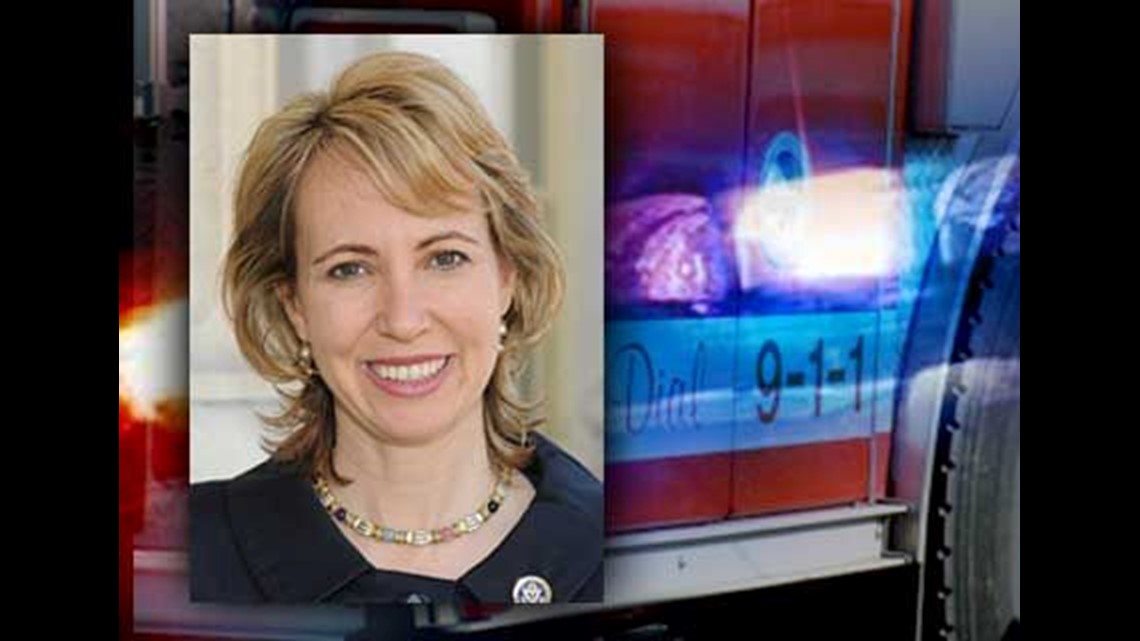 Next big Giffords decision: When can she go home?