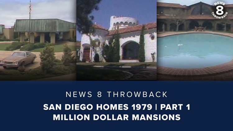 The History of San Diego Real Estate: The 1970's