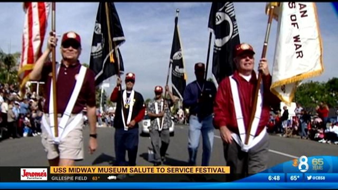 Veterans day meal subway