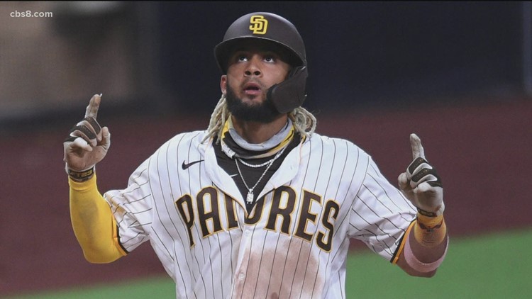 Tatis Jr. first Padre voted as starter for MLB All-Star Game in 23