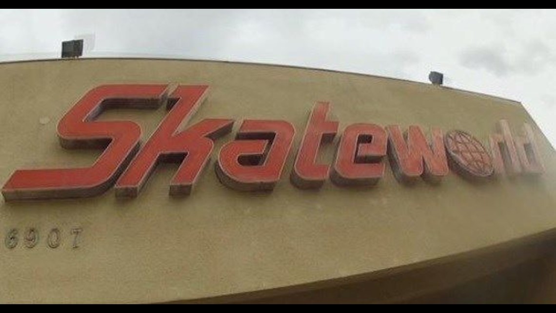 Effort underway to save San Diego's Skateworld