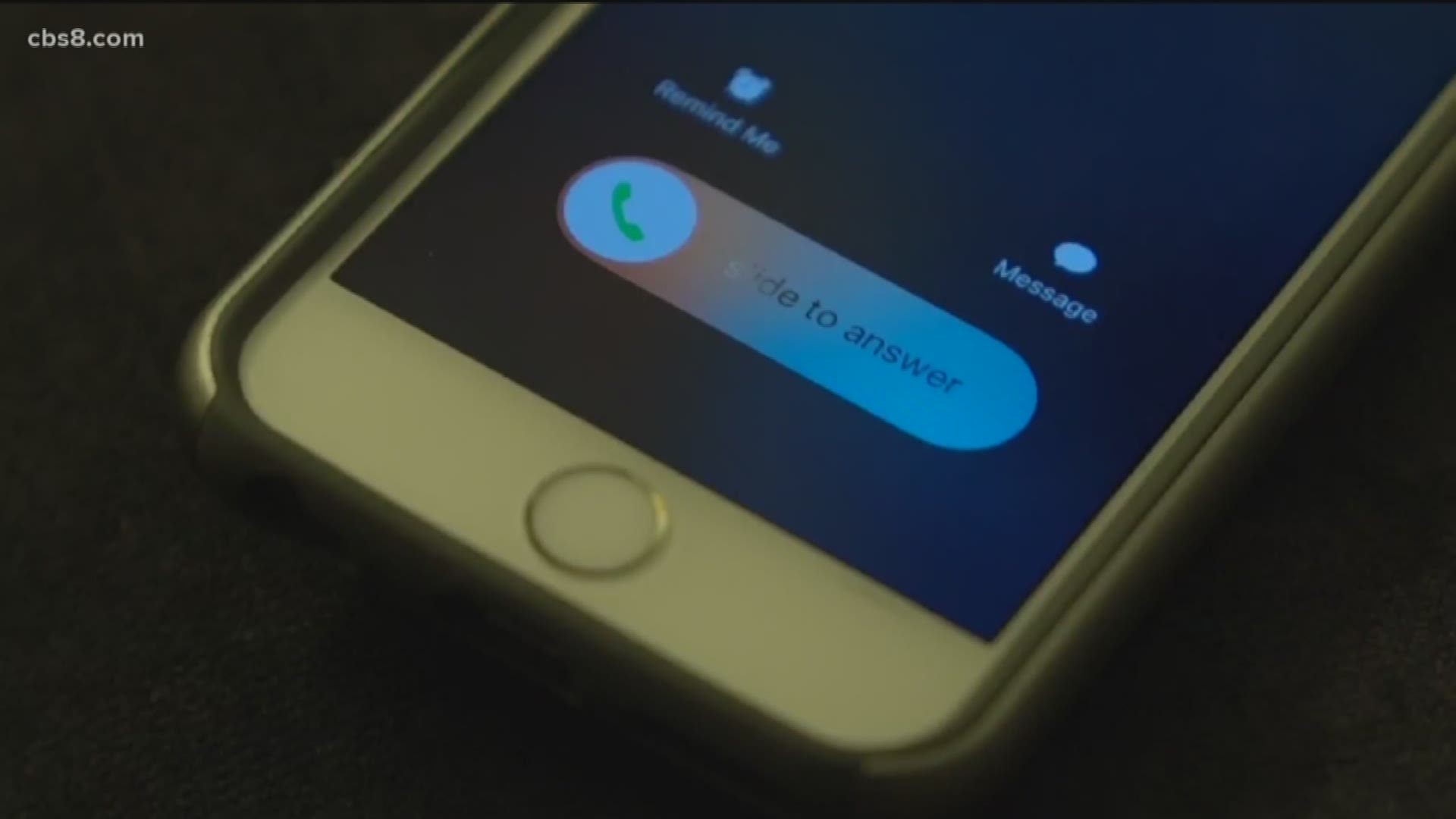 If you have receiving more and more of those robocalls – you are not alone. The Federal Trade Commission said a spike in illegal calls is leading to an increase in money being scammed from consumers.