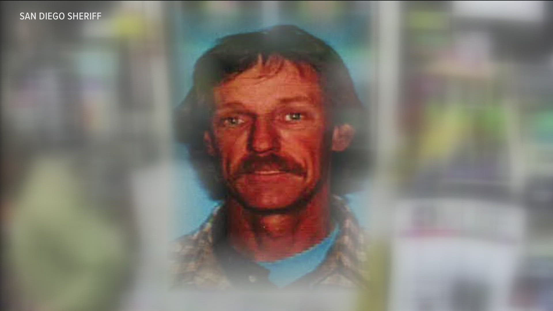 Dale Wheeler's body was found in the bushes near the trolley tracks in Lemon Grove. He had been shot numerous times. The killer remains at large 10 years later.