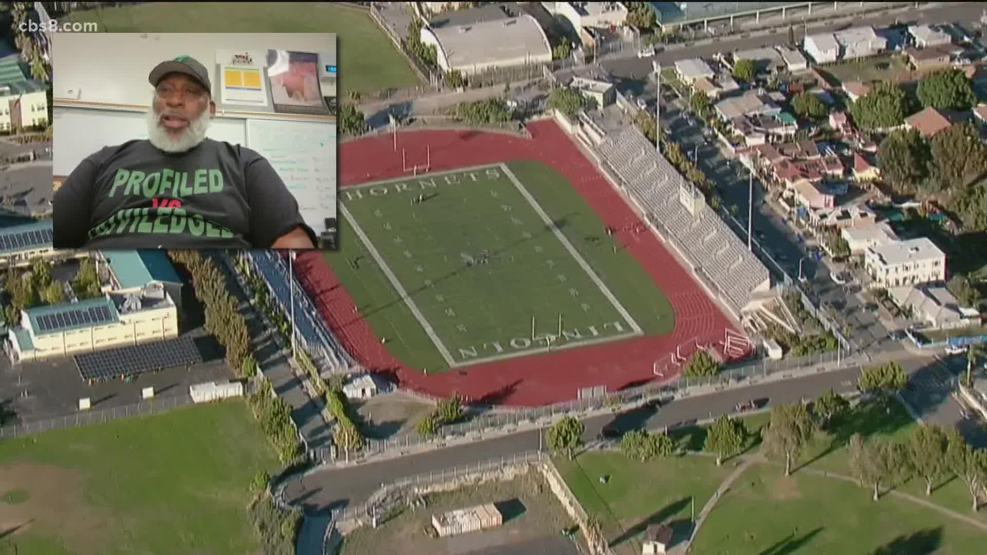 Lincoln High Football Coach Racism And Unfairness Continue To Be
