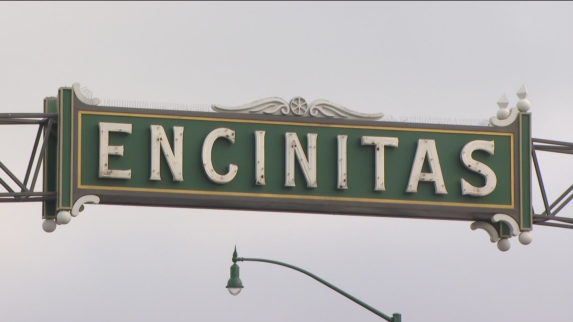 Encinitas held a special meeting to discuss solutions to address homelessness in the city. Council even discussed the possibility of their own encampment ban