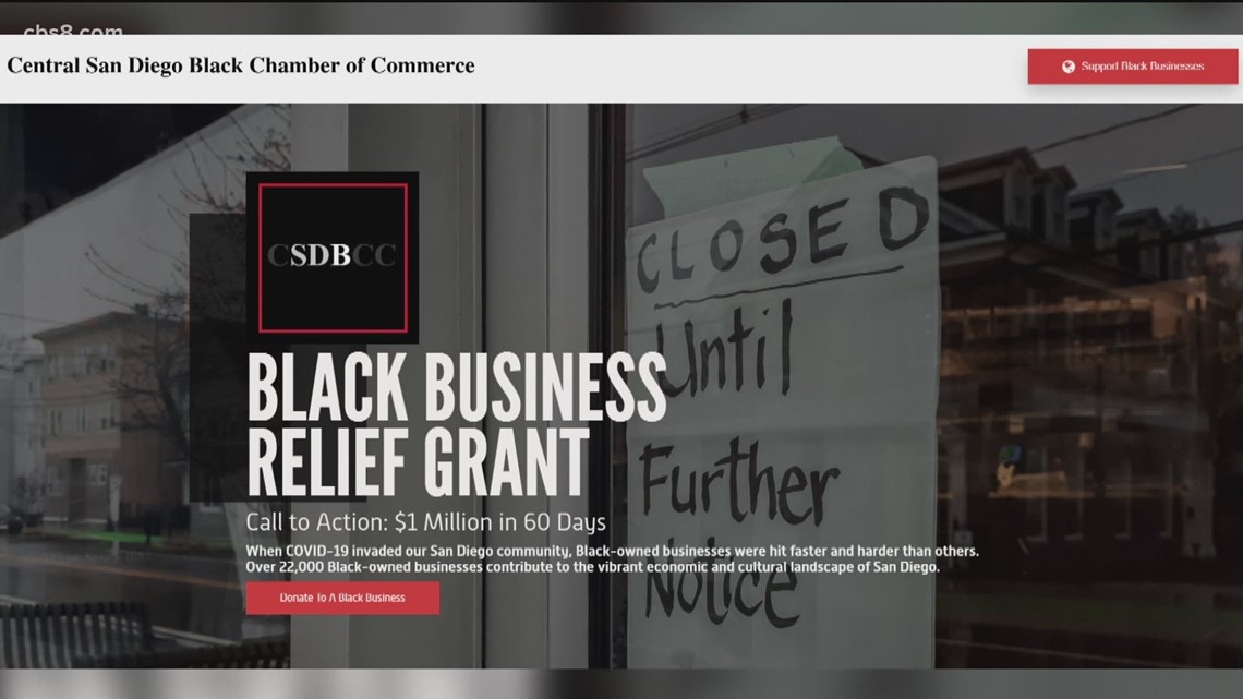 applications-for-minority-owned-business-grants-begin-wednesday-cbs8