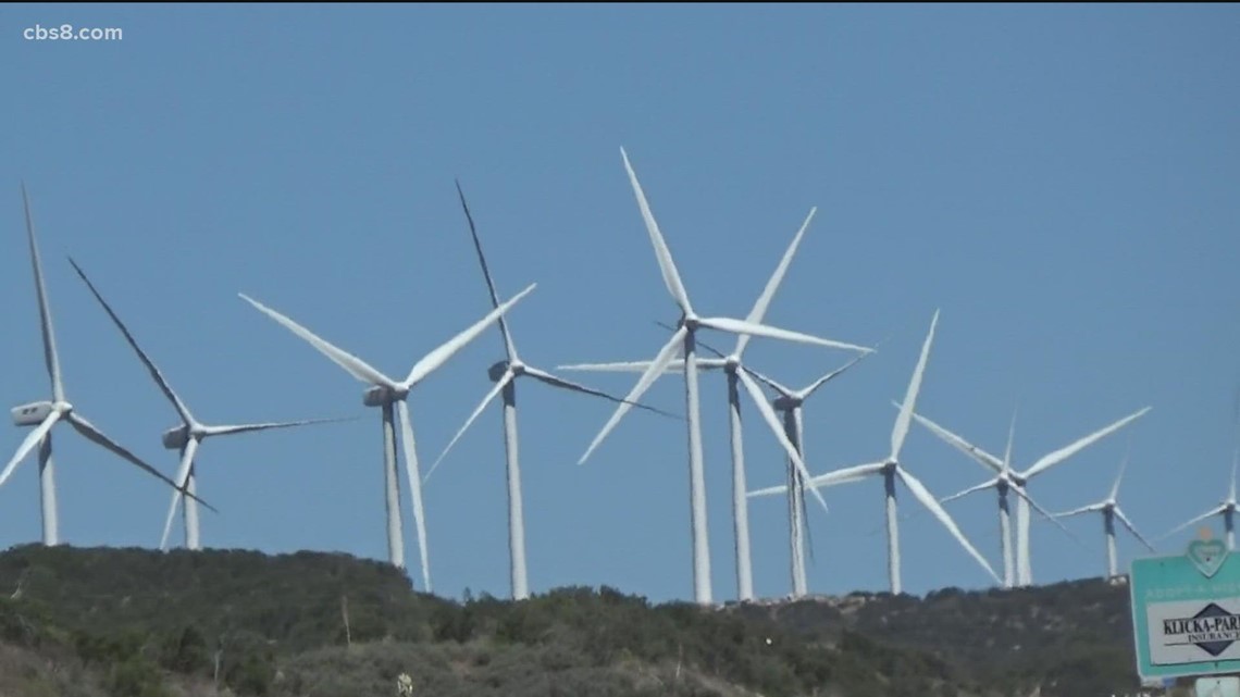 California ahead of clean energy goals - Vimarsana News