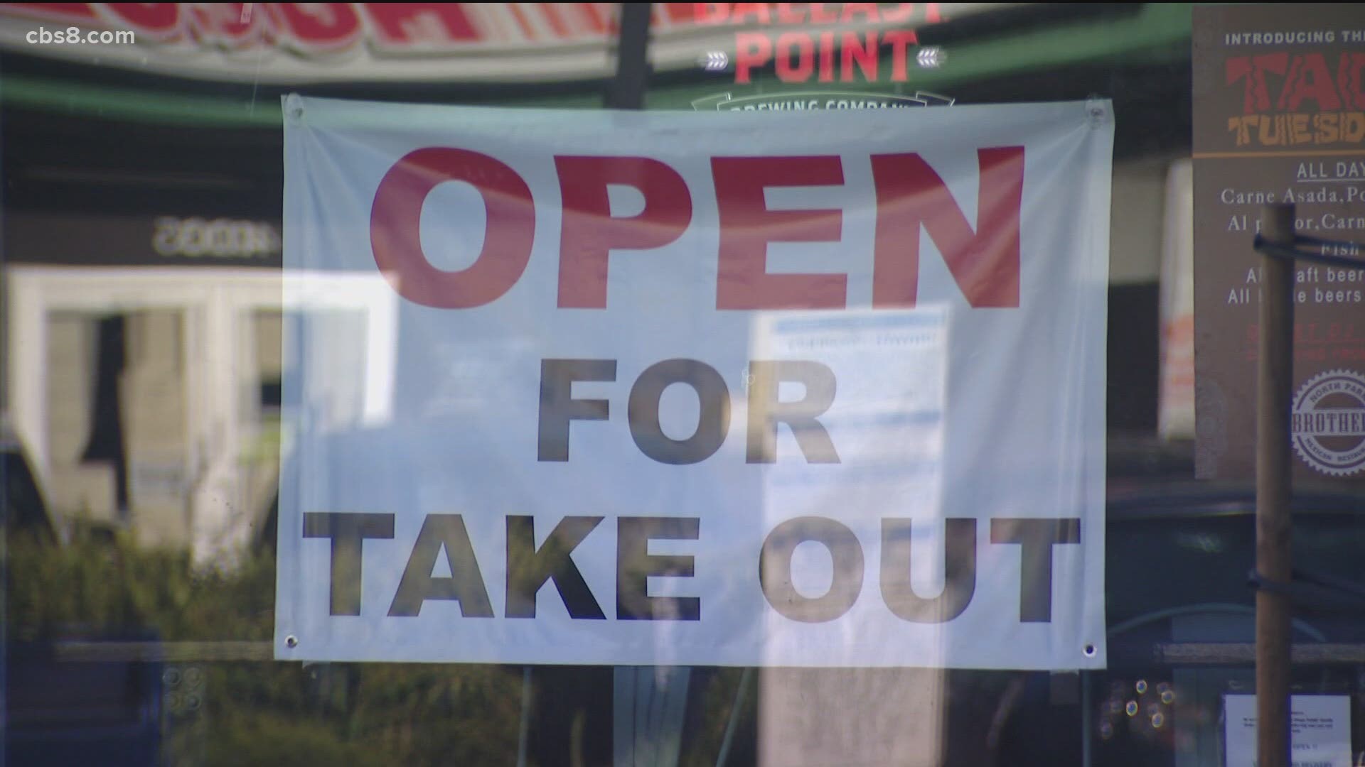 Some business owners are pressuring the state to relax its rules on industries.