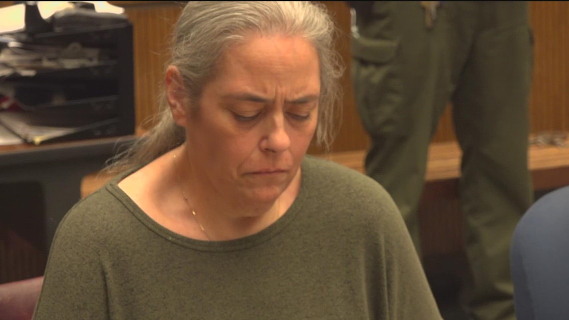 Longtime foster mom in El Cajon sentenced to prison for child abuse
