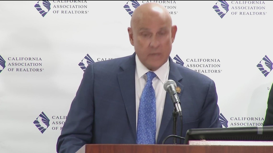 California Association of Realtors apologizes for racist past - Vimarsana News