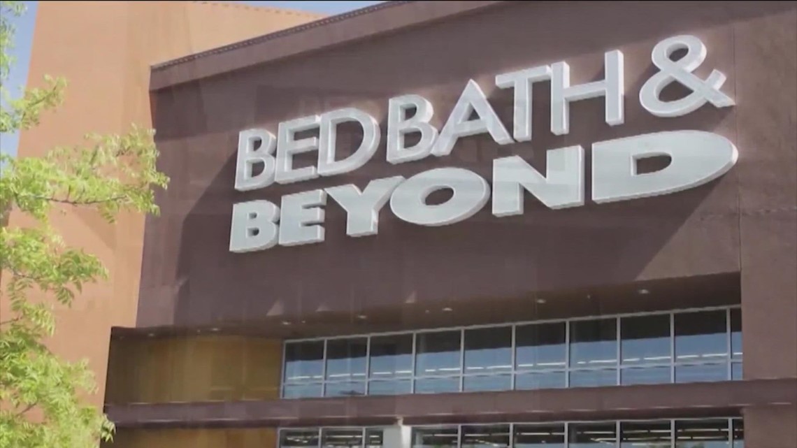 Bed Bath & NOT Beyond | Chain closes 150 more stores and on the verge of bankruptcy - Vimarsana News