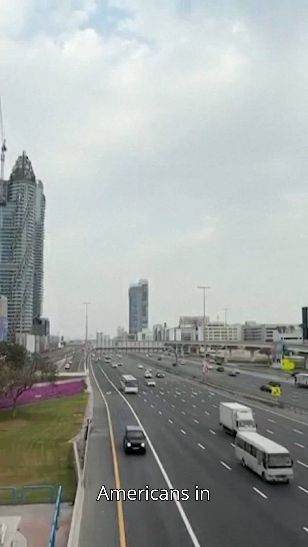 US State Dept urges Americans to leave the Middle East | cbs8.com
