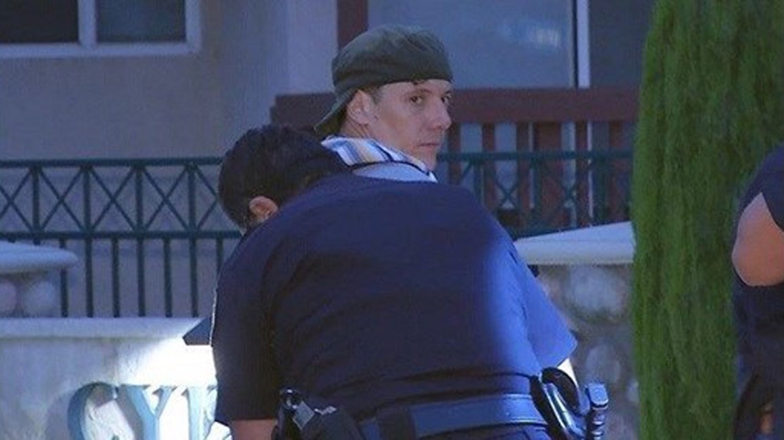 Man pleads guilty to murder in San Diego homeless killings | cbs8.com