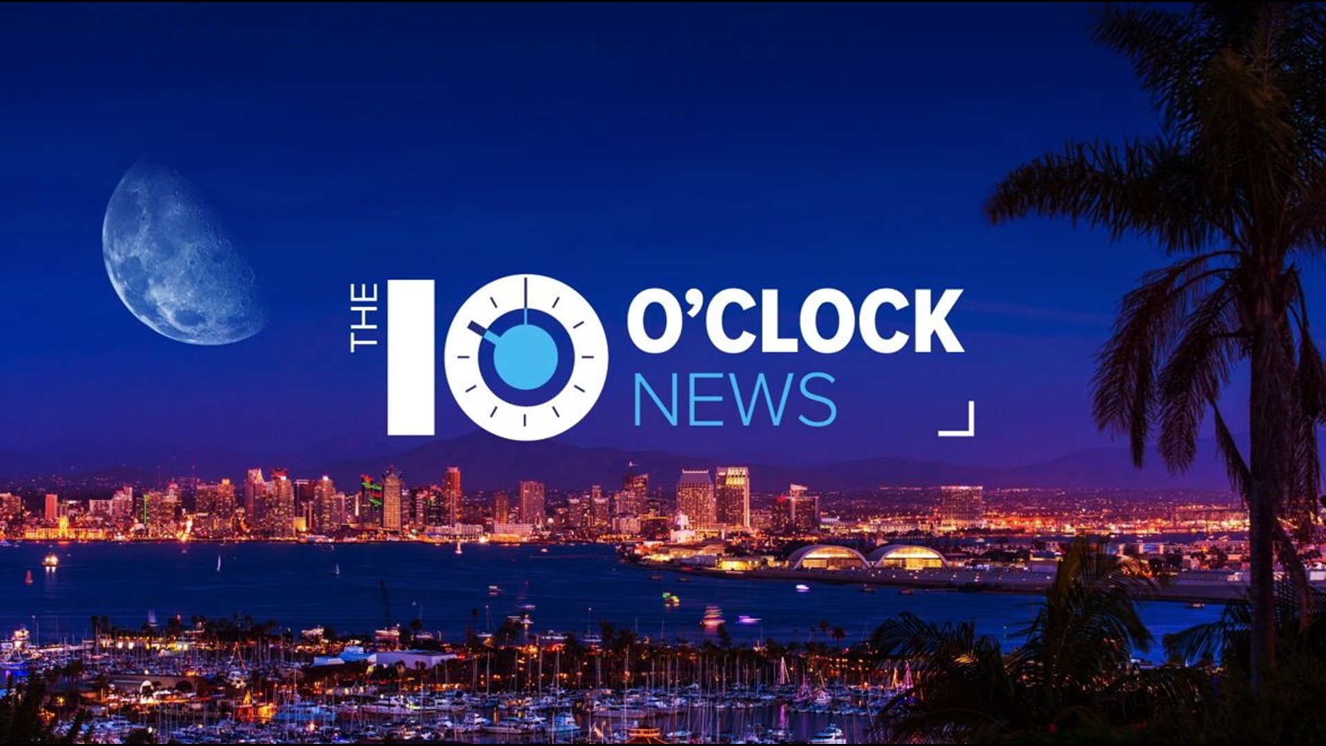 The 10 O-Clock News Weekdays & Final Quarter Sports | cbs8.com