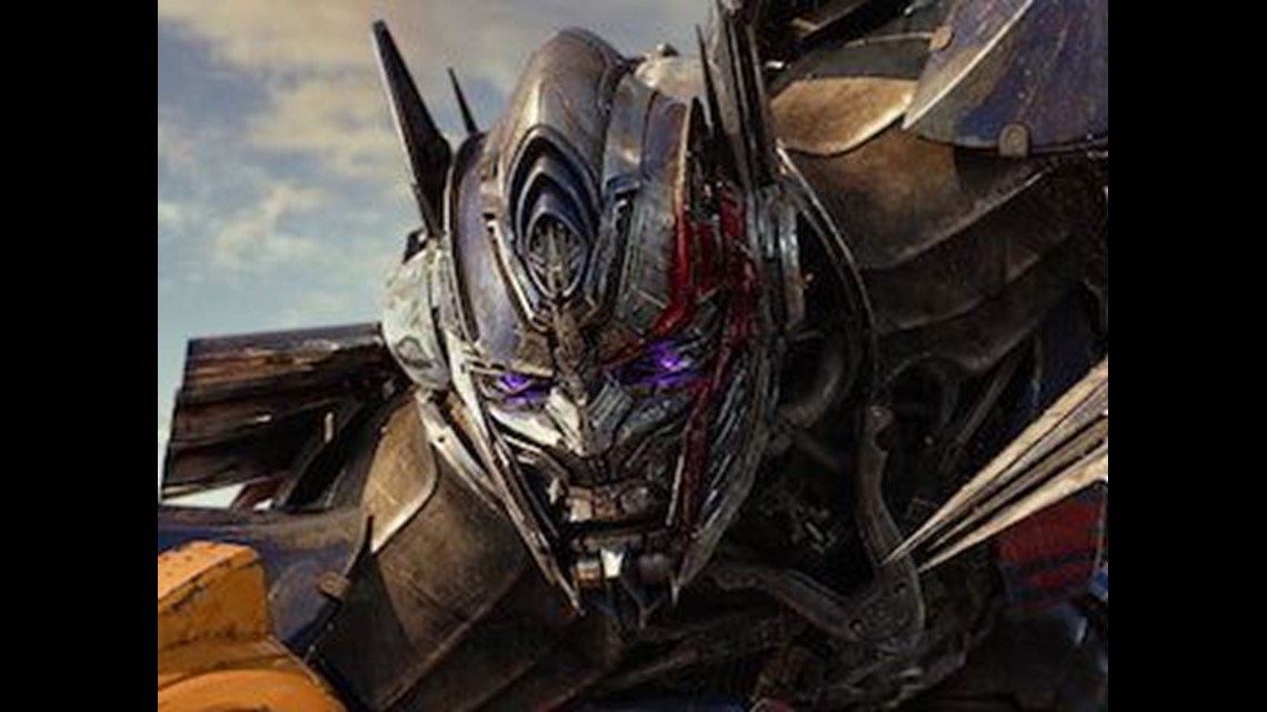 Latest 'Transformers' movie leads the pack in 'Razzie' award ...