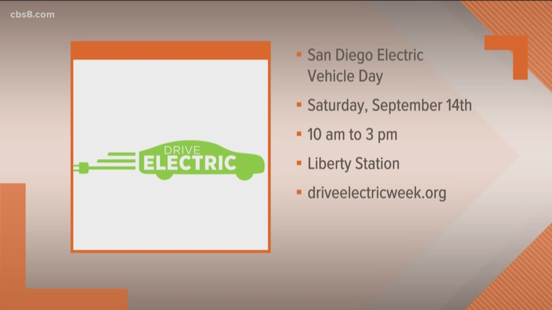 Electric Vehicle Association helps convert your opinion if not your car so you can say good bye to gas