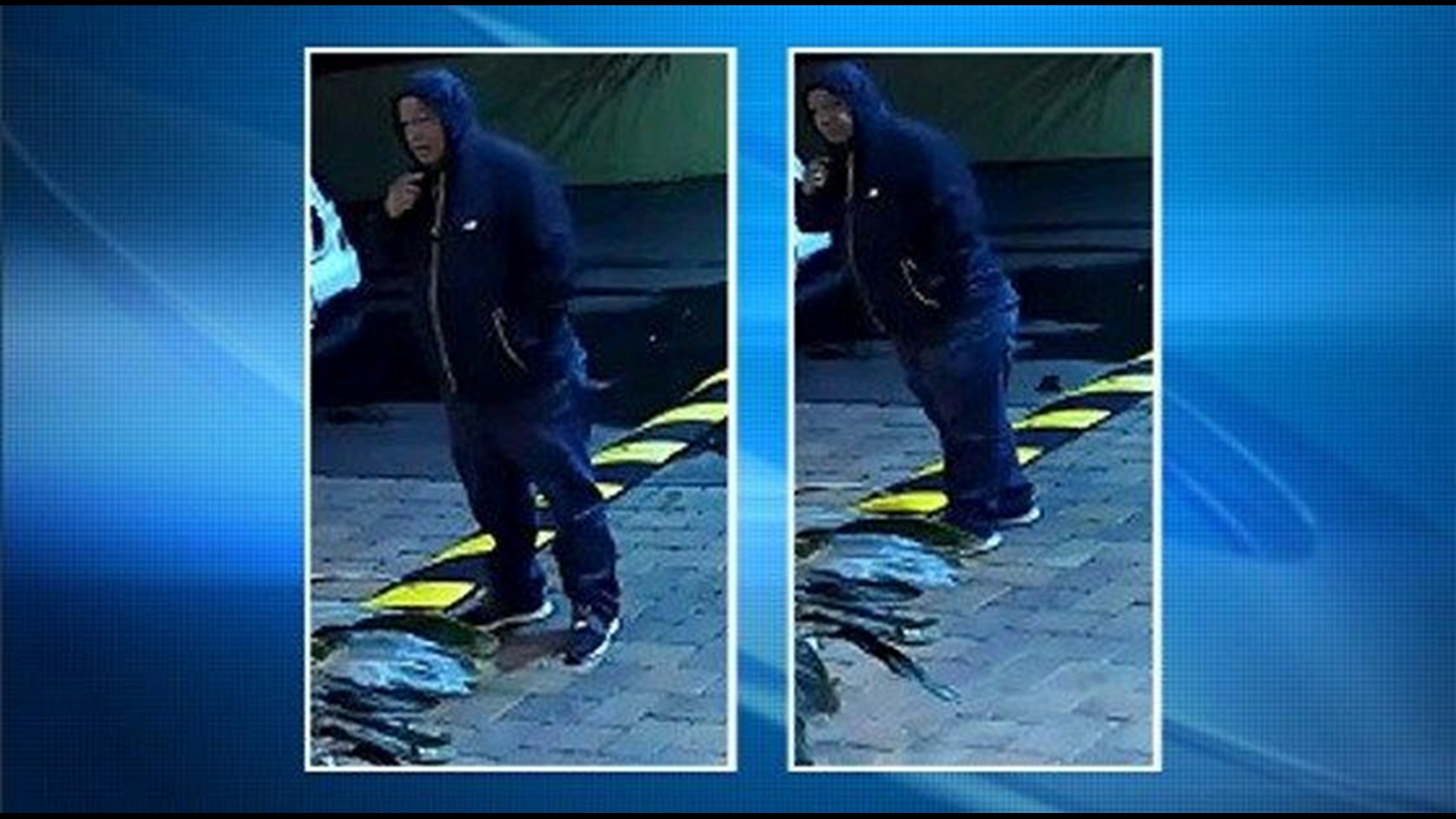 Police seeks public's help identifying suspect in Oceanside robbery ...