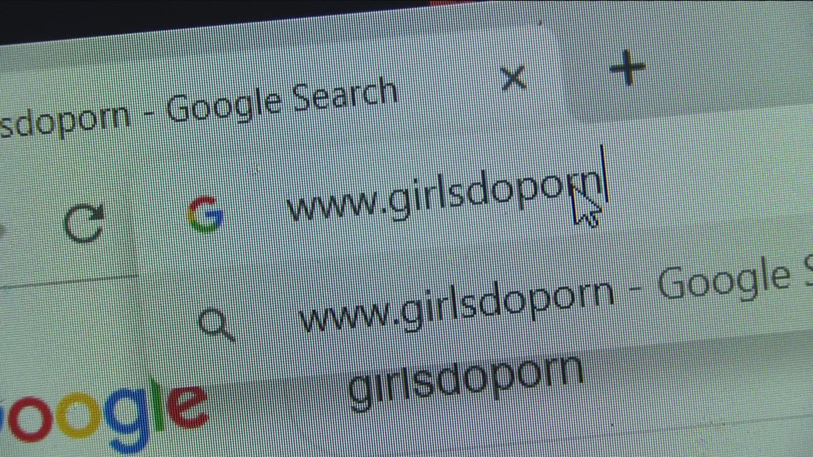 Sexvido Download - Women sue Pornhub over San Diego porn scheme | cbs8.com
