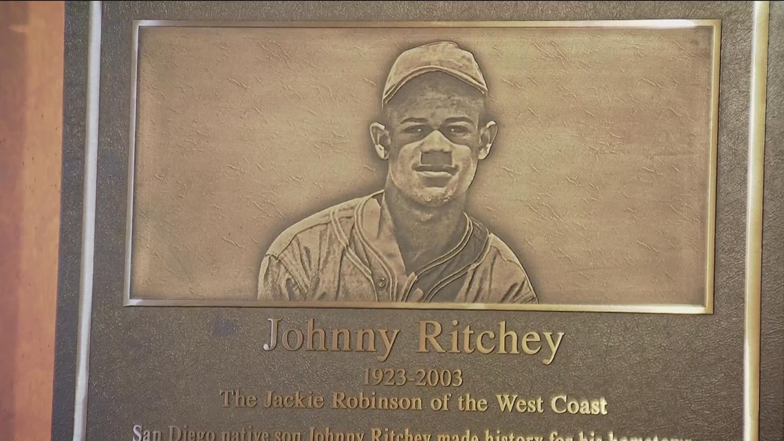 Students to receive Johnny Ritchey Scholarship at Padres vs. Braves game