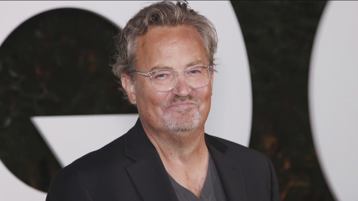 マシュー・ペリーにケタミンを供給した医師の免許が取り消される