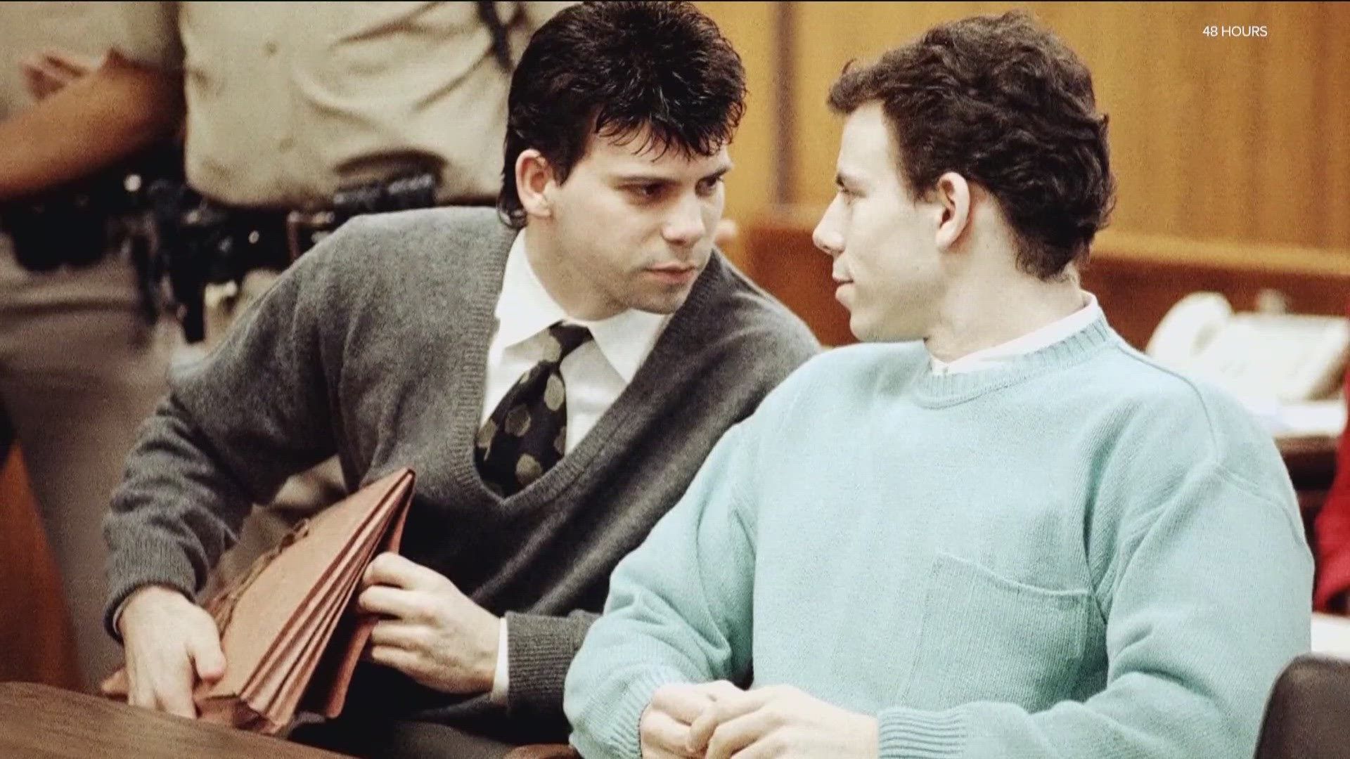 Los Angeles DA could issue rec. to free Menendez brothers decades after ...