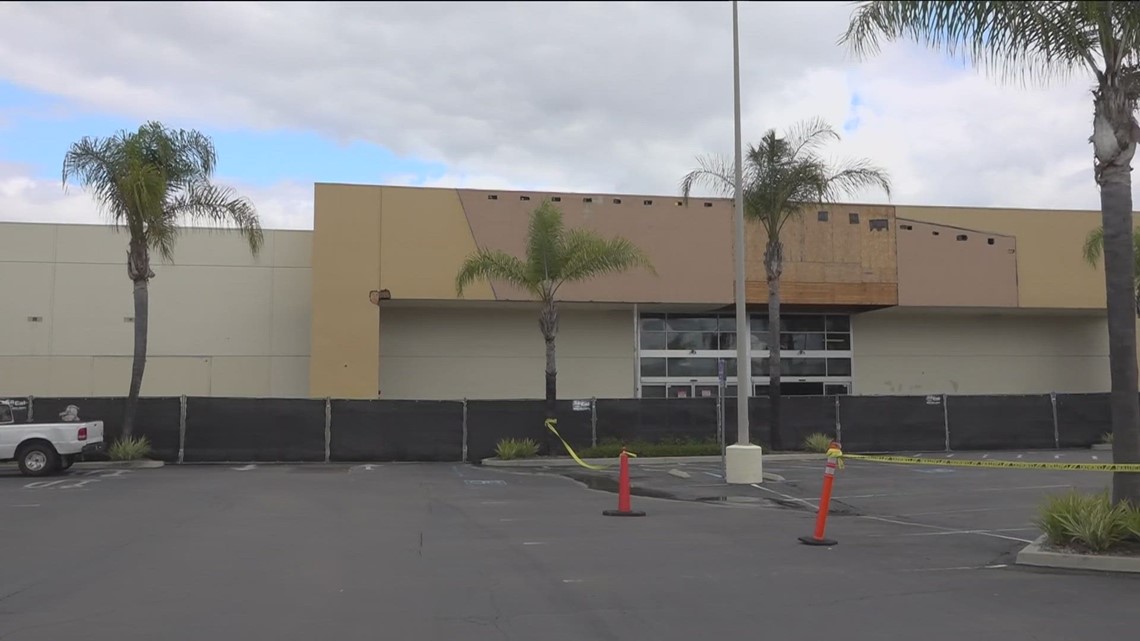 Here's where Trader Joe's will open a new store in San Diego County